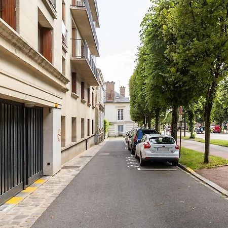 Ma Petite Versalles Exterior foto
