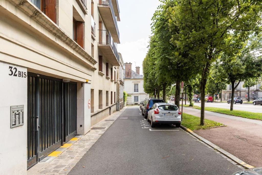 Ma Petite Versalles Exterior foto